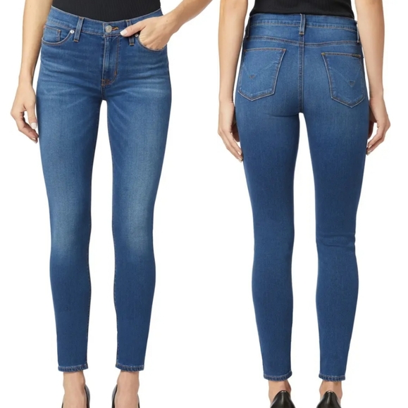 Hudson Jeans Denim - Hudson super skiny
